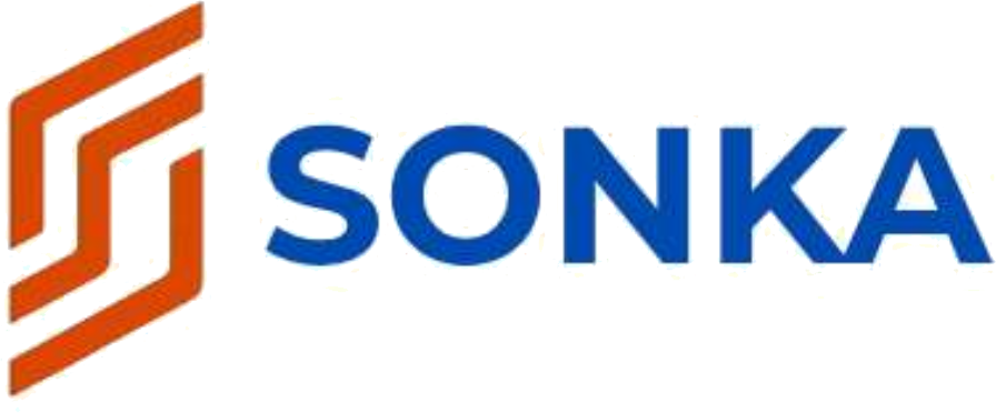 Sonka Makina Logo